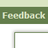 User Feedback System