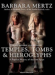 Temples, Tombs & Hieroglyphs