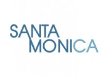 santamonicalogo